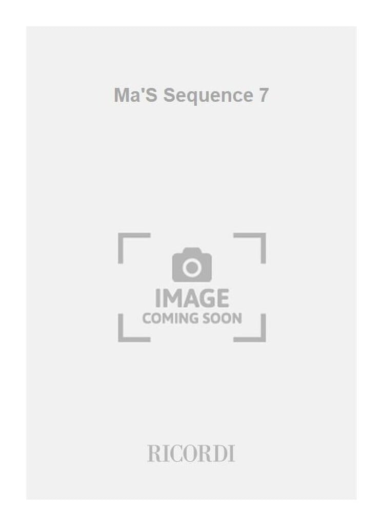 Ma'S Sequence 7
